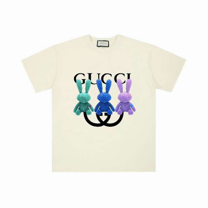 Picture of Gucci T Shirts Short _SKUGucciXS-LAA0835996